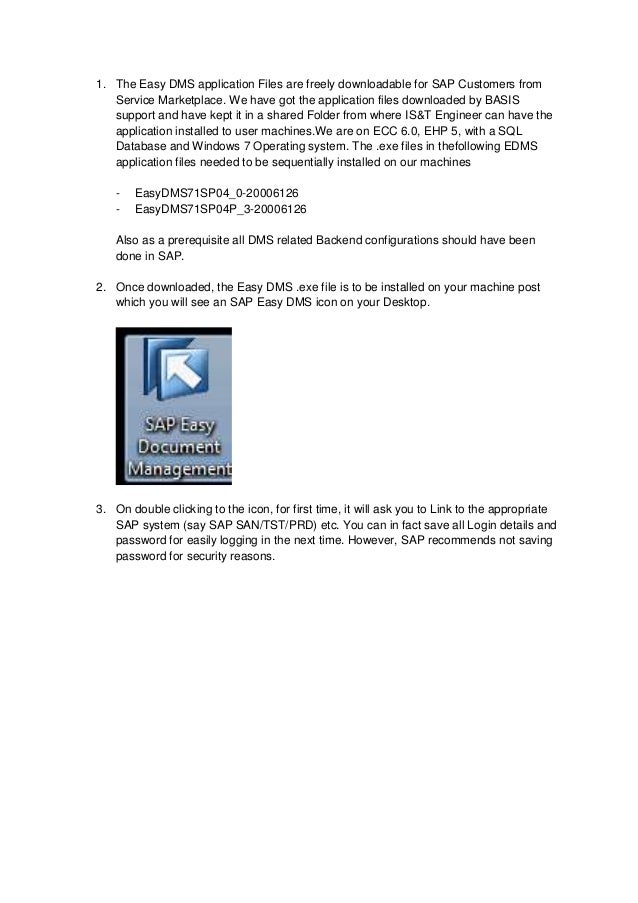 easymarketplace sap